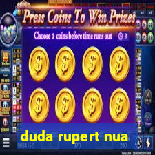 duda rupert nua